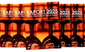 Rynek Gastronomiczny w Polsce – RAPORT 2025