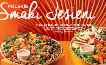 salad story jesienne menu