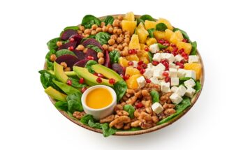 salad story zimowe menu