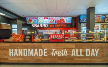 sbarro