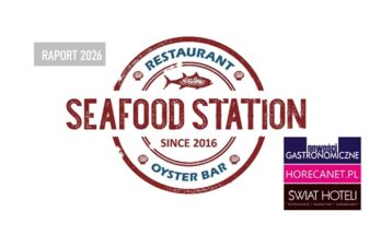 seafood station raport 2026