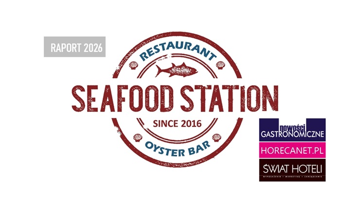 seafood station raport 2026