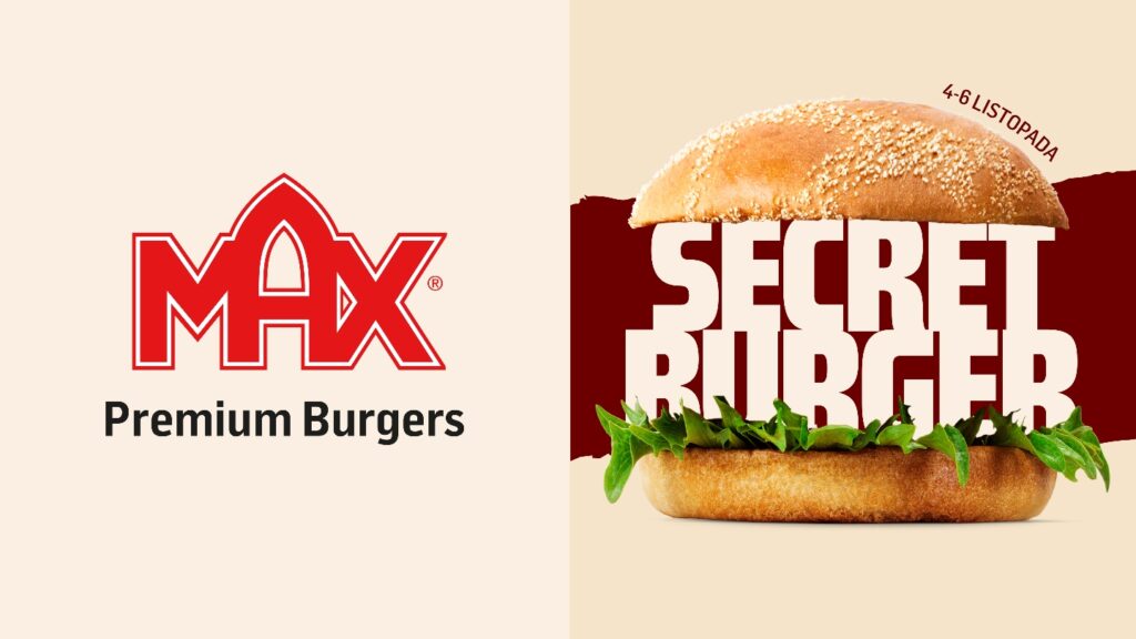 secret burger max burgers