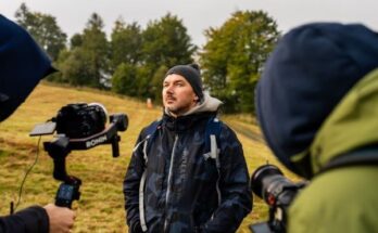 Śląska Prohibicja - film
