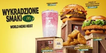 mcdonalds smaki swiata