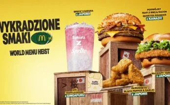 mcdonalds smaki swiata