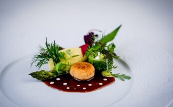 sodexo mięso komórkowe