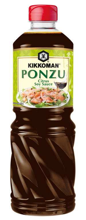 Cytrusowy sos Ponzu Kikkoma