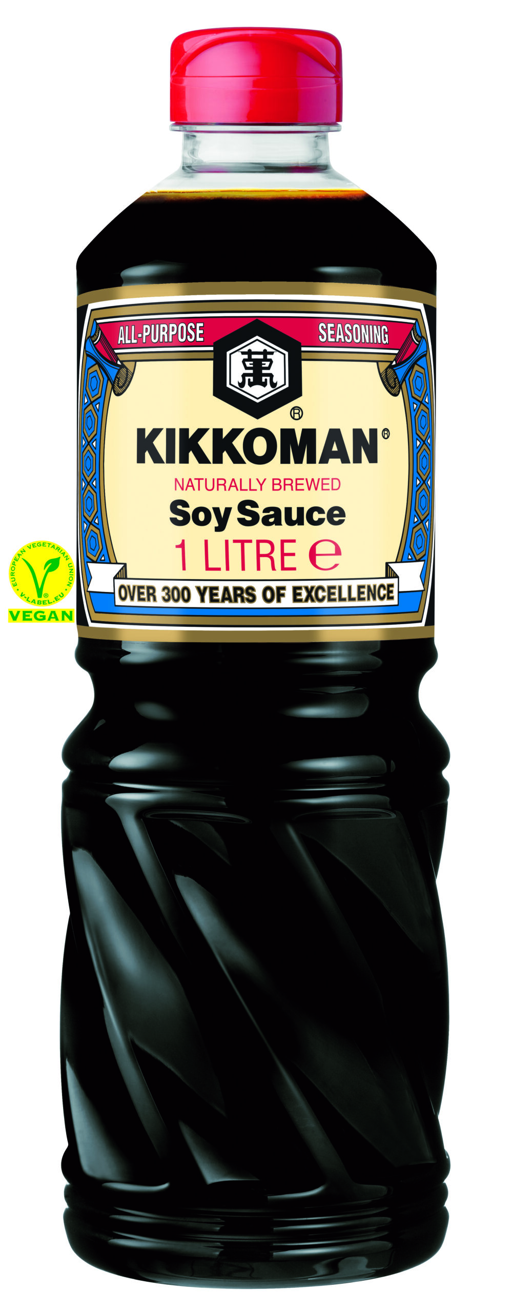 Sos sojowy kikkoman ramen