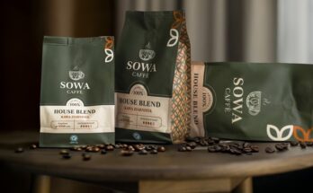 sowa caffe