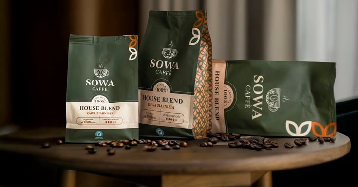 sowa caffe