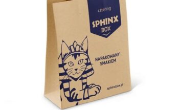 sphinx box