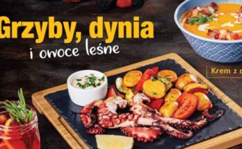 sphinx jesienne menu