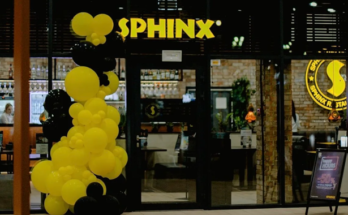 Sphinx Lubin