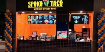 spoko taco gdynia