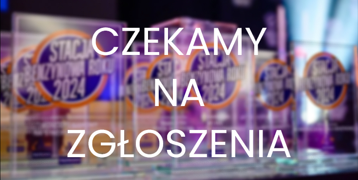 Stacja Benzynowa Roku 2025