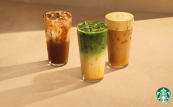 starbucks lato