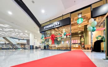 starbucks nowy sącz