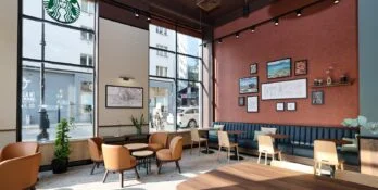 starbucks opole
