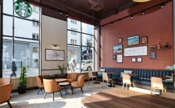 starbucks opole
