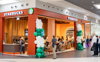 starbucks bielsko biała