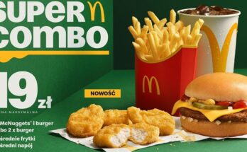 super combo mcdonalds