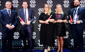 Supplier of The Year Forum Profit Hotel® 2024