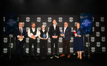 Supplier of the Year Spa & Wellness Business Forum 2026