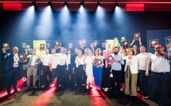 Sweets & Coffee Awards® 2024