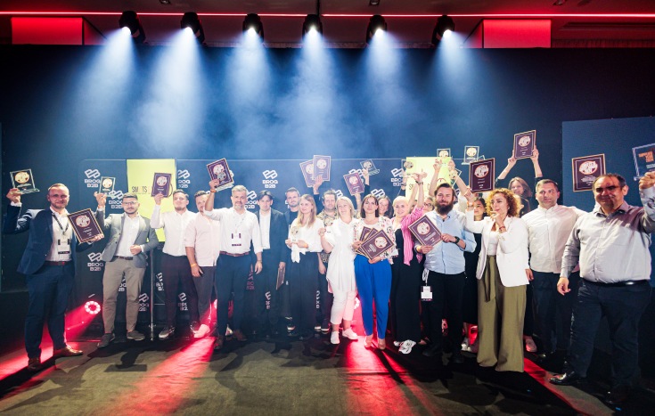 Sweets & Coffee Awards® 2024