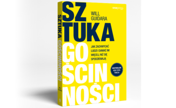 sztuka goscinnosci