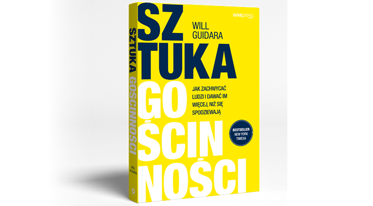sztuka goscinnosci