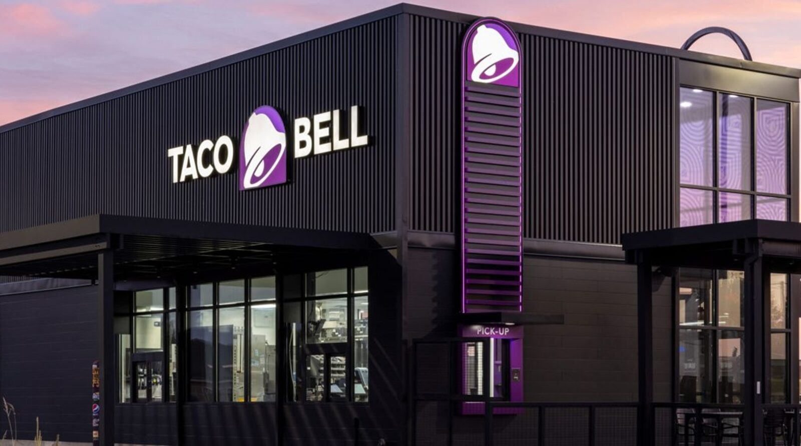 taco bell