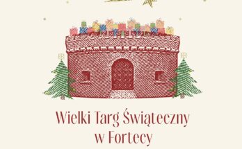 targ świąteczny kręglickich