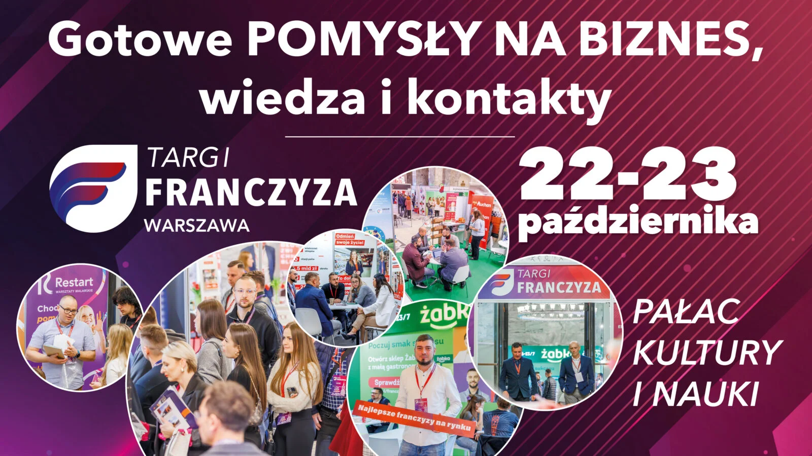 Targi Franczyza