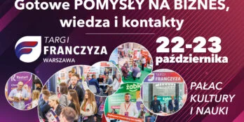 Targi Franczyza