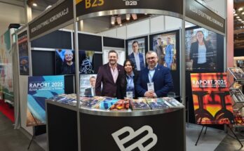 brog b2b na targach horeca kraków