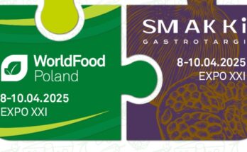 targi smakki world food poland