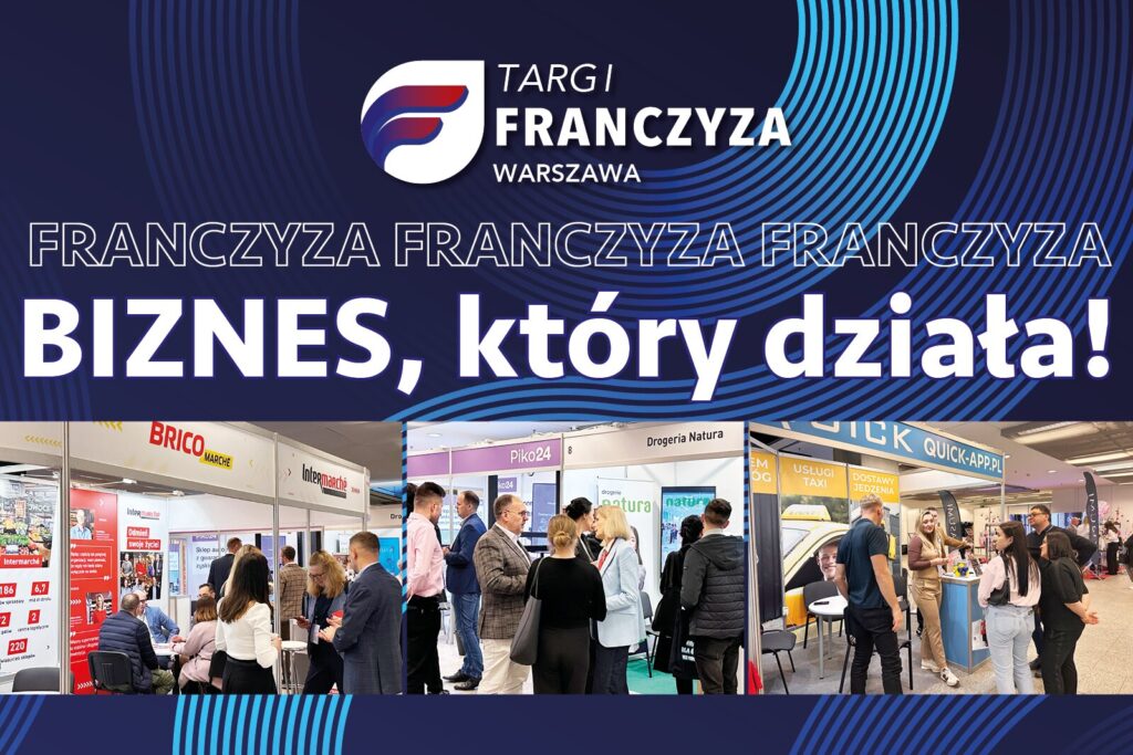 Targi Franczyza 2026