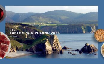 taste spain 2024