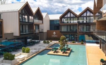 Termy Karkonosze Resort & Spa