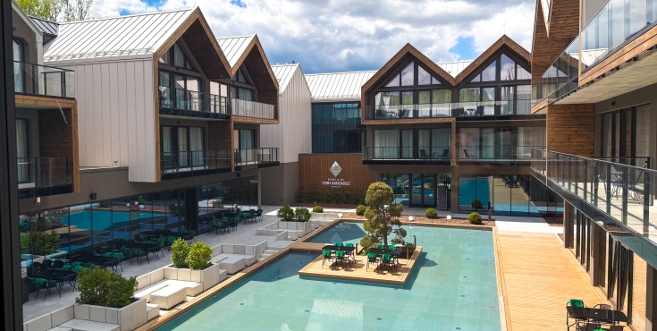 Termy Karkonosze Resort & Spa