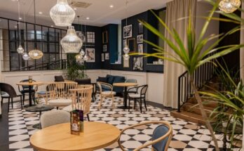 Tulip Hotels Wrocław Patio