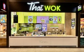 thai wok