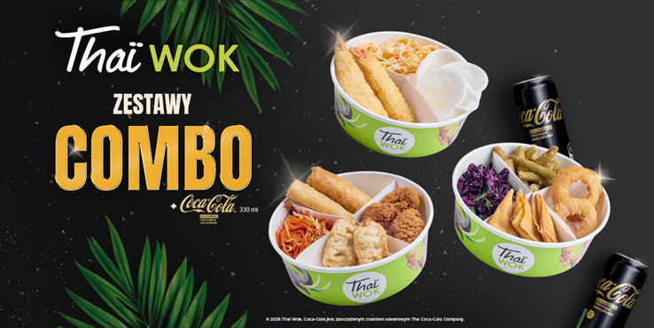 thai wok combo