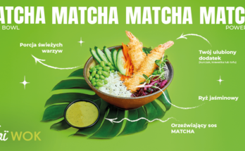 thai wok matcha bowl