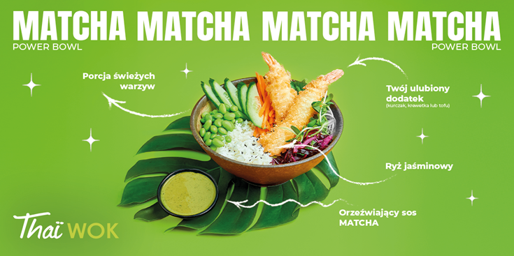 thai wok matcha bowl