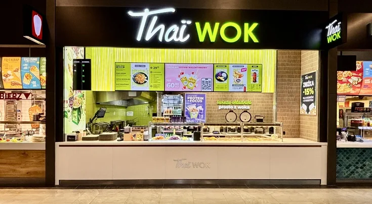 thai wok