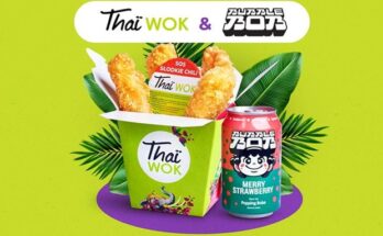 thai bob