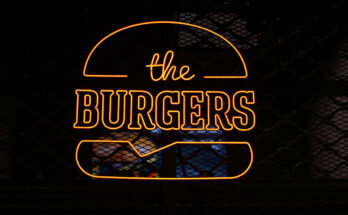 the burgers by sphinx